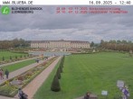 Archiv Foto Webcam Ludwigsburg - Residenzschloss 11:00