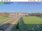 Archiv Foto Webcam Ludwigsburg - Residenzschloss 07:00