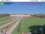 Archiv Foto Webcam Ludwigsburg - Residenzschloss 11:00