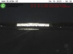 Archiv Foto Webcam Ludwigsburg - Residenzschloss 05:00
