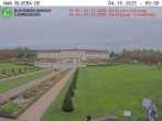 Archiv Foto Webcam Ludwigsburg - Residenzschloss 08:00