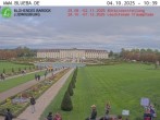 Archiv Foto Webcam Ludwigsburg - Residenzschloss 09:00