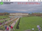 Archiv Foto Webcam Ludwigsburg - Residenzschloss 11:00