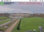 Archiv Foto Webcam Ludwigsburg - Residenzschloss 15:00