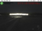 Archiv Foto Webcam Ludwigsburg - Residenzschloss 23:00