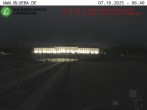 Archiv Foto Webcam Ludwigsburg - Residenzschloss 05:00