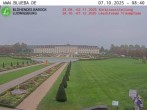 Archiv Foto Webcam Ludwigsburg - Residenzschloss 07:00