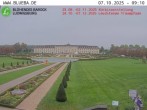 Archiv Foto Webcam Ludwigsburg - Residenzschloss 08:00