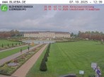 Archiv Foto Webcam Ludwigsburg - Residenzschloss 11:00