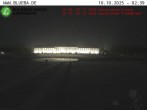 Archiv Foto Webcam Ludwigsburg - Residenzschloss 01:00