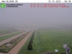 Archiv Foto Webcam Ludwigsburg - Residenzschloss 07:00