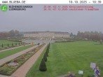 Archiv Foto Webcam Ludwigsburg - Residenzschloss 09:00