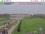 Archiv Foto Webcam Ludwigsburg - Residenzschloss 11:00
