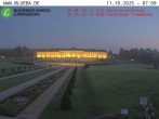Archiv Foto Webcam Ludwigsburg - Residenzschloss 06:00