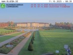 Archiv Foto Webcam Ludwigsburg - Residenzschloss 07:00