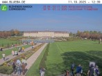 Archiv Foto Webcam Ludwigsburg - Residenzschloss 11:00