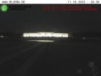 Archiv Foto Webcam Ludwigsburg - Residenzschloss 19:00