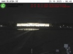 Archiv Foto Webcam Ludwigsburg - Residenzschloss 05:00
