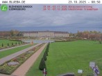 Archiv Foto Webcam Ludwigsburg - Residenzschloss 07:00