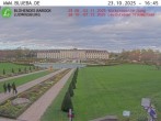 Archiv Foto Webcam Ludwigsburg - Residenzschloss 15:00