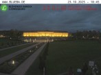 Archiv Foto Webcam Ludwigsburg - Residenzschloss 17:00