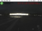 Archiv Foto Webcam Ludwigsburg - Residenzschloss 19:00