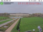 Archiv Foto Webcam Ludwigsburg - Residenzschloss 07:00