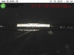 Archiv Foto Webcam Ludwigsburg - Residenzschloss 03:00