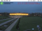 Archiv Foto Webcam Ludwigsburg - Residenzschloss 05:00