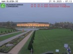 Archiv Foto Webcam Ludwigsburg - Residenzschloss 06:00