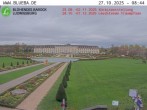Archiv Foto Webcam Ludwigsburg - Residenzschloss 07:00