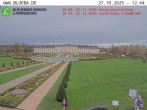 Archiv Foto Webcam Ludwigsburg - Residenzschloss 11:00