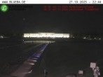 Archiv Foto Webcam Ludwigsburg - Residenzschloss 21:00
