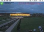Archiv Foto Webcam Ludwigsburg - Residenzschloss 05:00