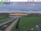 Archiv Foto Webcam Ludwigsburg - Residenzschloss 06:00
