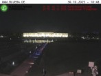 Archiv Foto Webcam Ludwigsburg - Residenzschloss 17:00