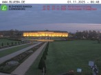 Archiv Foto Webcam Ludwigsburg - Residenzschloss 05:00