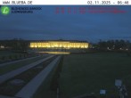 Archiv Foto Webcam Ludwigsburg - Residenzschloss 05:00