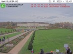 Archiv Foto Webcam Ludwigsburg - Residenzschloss 11:00