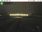 Archiv Foto Webcam Ludwigsburg - Residenzschloss 00:00