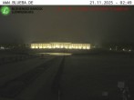 Archiv Foto Webcam Ludwigsburg - Residenzschloss 01:00