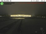 Archiv Foto Webcam Ludwigsburg - Residenzschloss 02:00