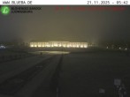 Archiv Foto Webcam Ludwigsburg - Residenzschloss 04:00