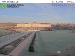 Archiv Foto Webcam Ludwigsburg - Residenzschloss 08:00