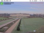 Archiv Foto Webcam Ludwigsburg - Residenzschloss 10:00