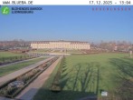 Archiv Foto Webcam Ludwigsburg - Residenzschloss 12:00