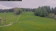 Archiv Foto Webcam Mönichwald - Berggasthof Schwengerer 07:00