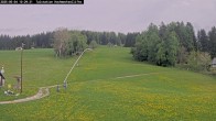 Archiv Foto Webcam Mönichwald - Berggasthof Schwengerer 09:00