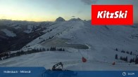 Archiv Foto Webcam Mittersill: Resterkogel 00:00