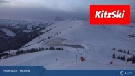 Archiv Foto Webcam Mittersill: Resterkogel 00:00